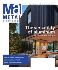 September 2026 cover