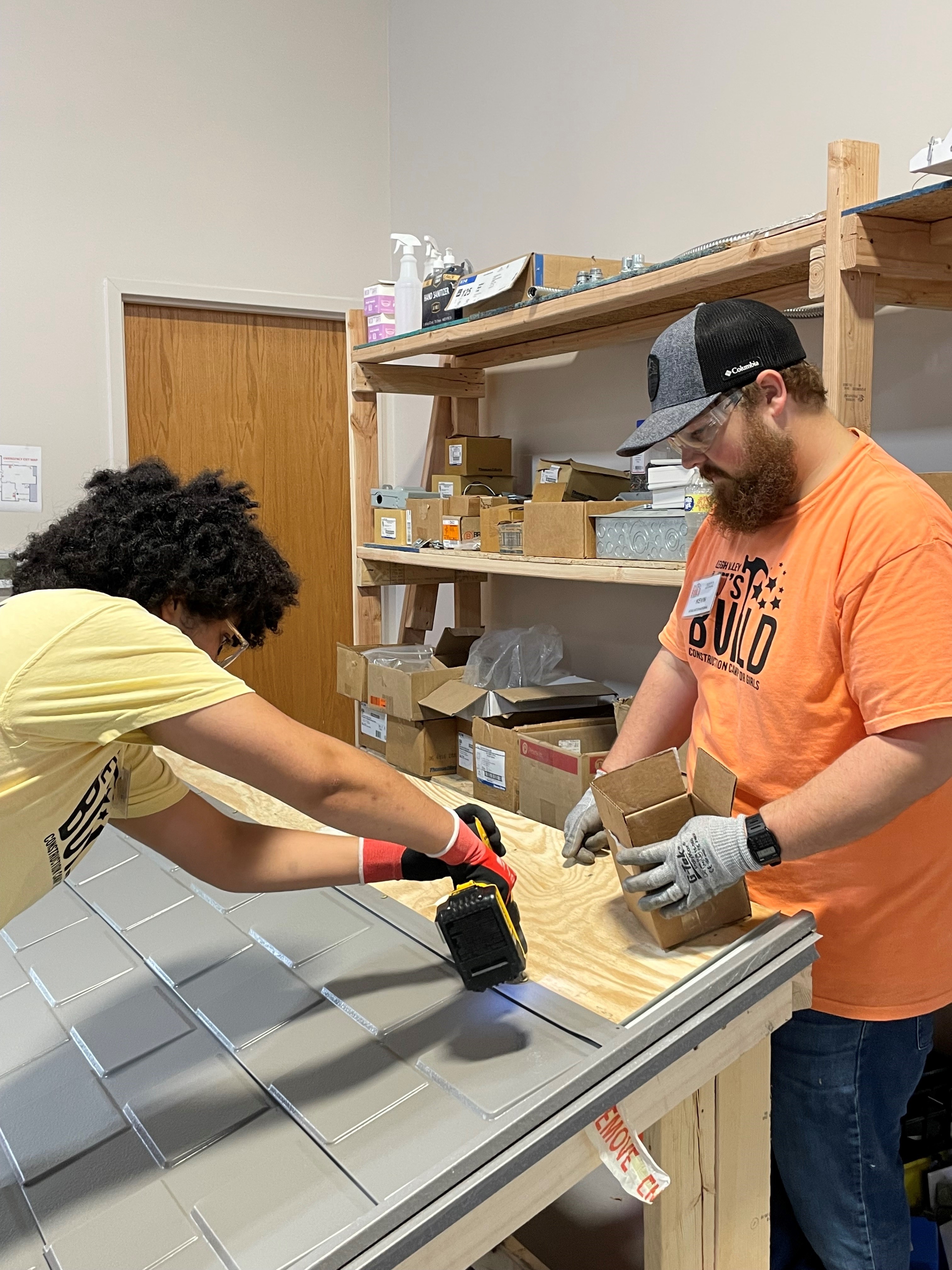 Lbcc Glv And Kevin Klersy 6 23 22