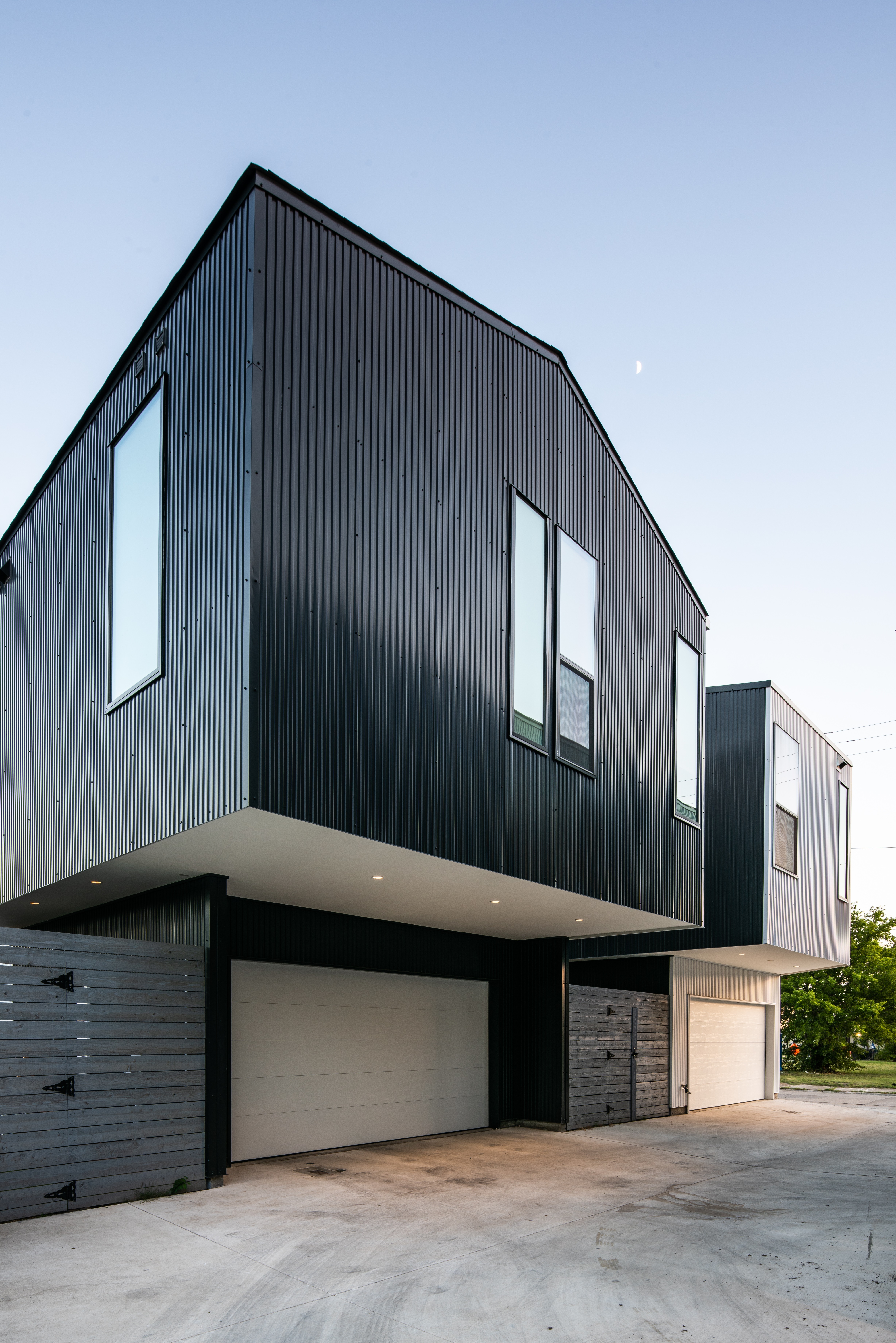 Dallas Townhouses Rt5
