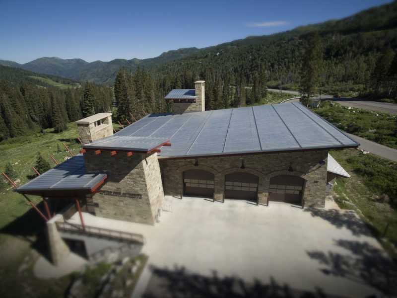 Permeable Fencing Helps Make Nc Solar Farms Wildlife Friendly Public News Service