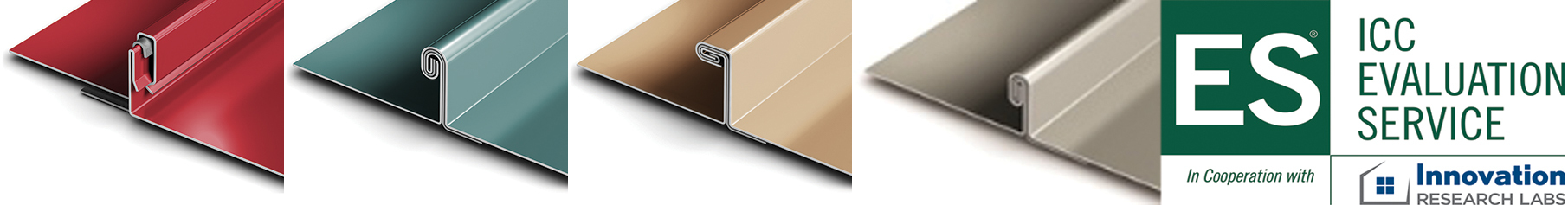 Pacclad Icc 4 Panels