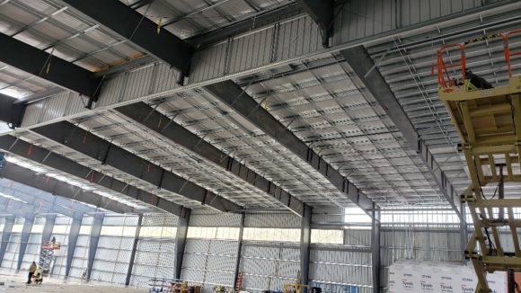 Waste Management Inc., Commerce City, Colo.