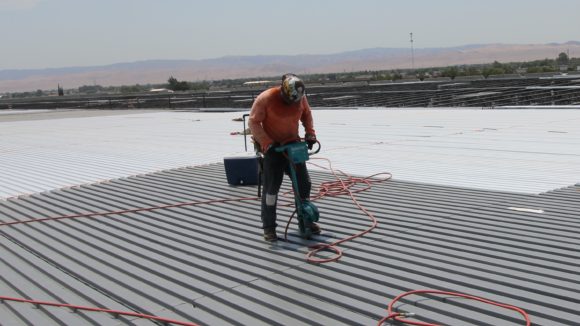 Structural Metal Products - February 2022