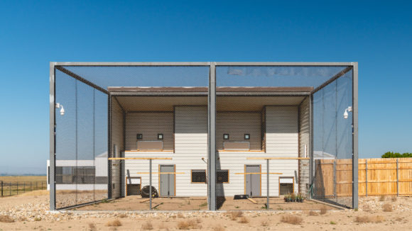 World Center for Birds of Prey, Boise, Idaho