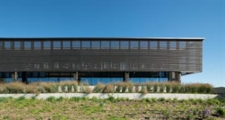Adjustable Forms, 2014 Metal Architecture Design Awards