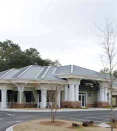 Conway, S.C.-based Spann Roofing & Sheet Metal installed 20,400 square feet of Perth Amboy, N.J.-based Englert Inc.'s 24-gauge, 16-inch-wide Series 2000 metal roof panels on South Atlantic Bank, Pawleys Island, S.C.