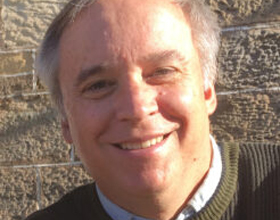 Coatings Pioneer Christopher Hoskins Retires