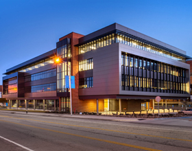 KAI Enterprises’ Meaningful Metal Structures