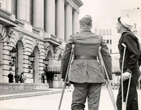 Architectural Projects Honor Veterans