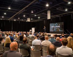 Memorable METALCON Moments