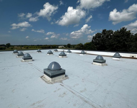 Shedding Light on Healthier Schools