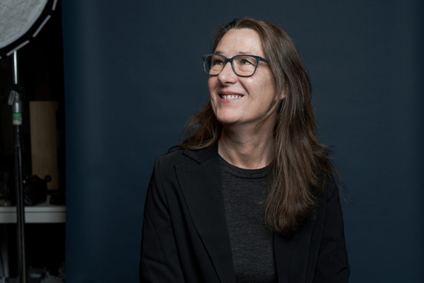 Henning Larsen’s New Design Director in New York