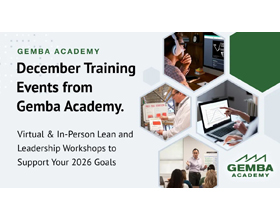 Looking for end-of-year development opportunities?