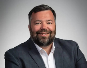 Thomas Schultz is The Architectural Team's New Managing Principal