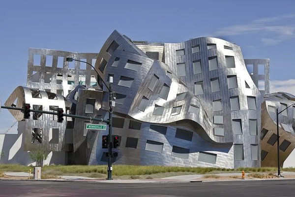 Remembering Frank Gehry: A Legacy of&nbsp;Innovation