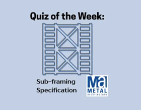 Put Your Sub-framing Knowledge to the Test