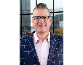 HFA Architecture + Engineering’s New Vice President: Sherwood Butler