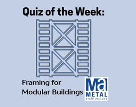 Test Your Modular Framing Knowledge