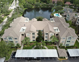 Stone-coated Steel Roofing Solutions