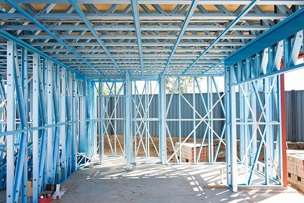 Steel Framing Embodied Carbon Calculator Launched