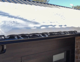 Raising the Bar on Snow Retention Standards