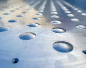 Explore Options for Ornamental Metals