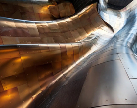 Must-Know Metal Design Insights from LEED v5