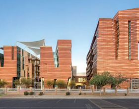 Defining the Trajectory of Metal Architecture