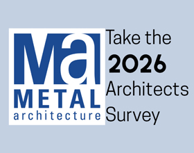 Have Your Say in the 2026 Architects Survey