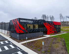 Material Expression, Fabrication Intelligence, and System Flexibility in Metal Facades