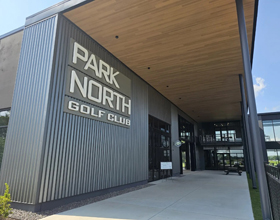 Steel Defines Strong Structural Solutions