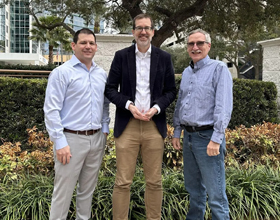 Dr. Benjamin Schafer Receives MBMA Research Award