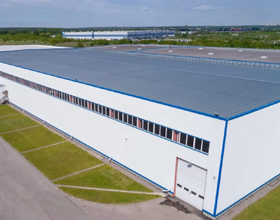 Maximizing an Efficient Building Design Asset: Sealants