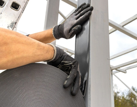 Adhesive Innovations Optimize Metal Designs