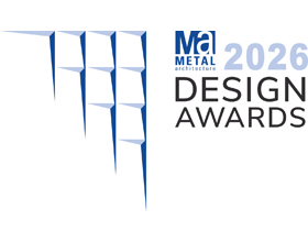 Enter the 2026 Metal Architecture Design Awards today!