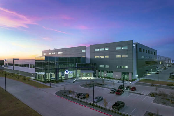 IMP Facade Defines Ground-up Industrial Design