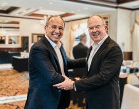 Multidisciplinary Merger Expands Opportunities for Steel in Project Portfolio