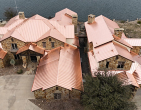 These Award-winning Projects Will Change The Way You Think About Residential Roofing