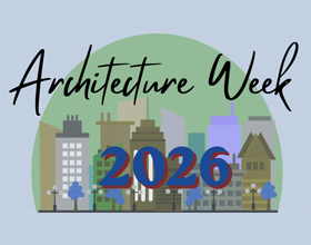 Architecture Week 2026 Spotlights Educational Engagement