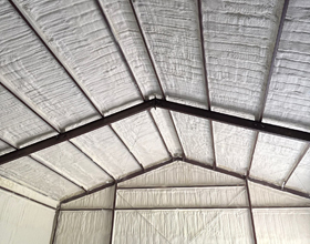The Hidden Detail Behind Metal Building Design
