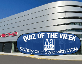 Can You Design For Safety and Style with MCM Panels?
