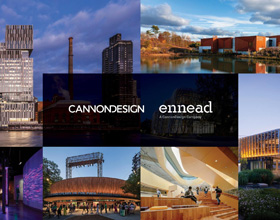 Ennead Architects Joins CannonDesign, Ushering in a New Era of Design Excellence