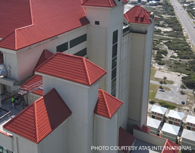 Metal Roofing Innovations Transform the Design Approach
