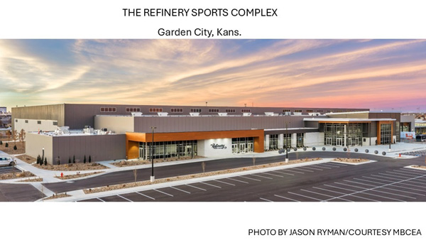 MBCEA Reveals 2026 Building of the Year and Honors Industry Award Winners