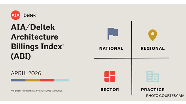 Architecture Billings in Decline, Says AIA Report