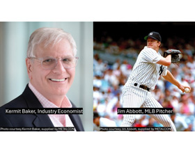 Meet METALCON’s 2026 Keynote Speakers: Kermit Baker and Jim Abbott