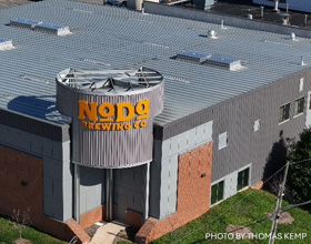 Clearing the Air with Standard and Acoustical Smoke Vents