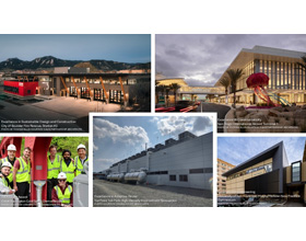 AISC announces submission details for 2027 structural steel design awards