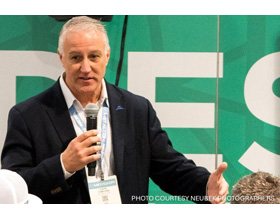 METALCON reveals the 2026 Design District programming