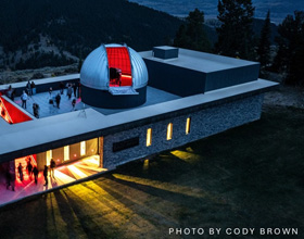 Collaborative minds make inventive designs at Farmer Payne Architects